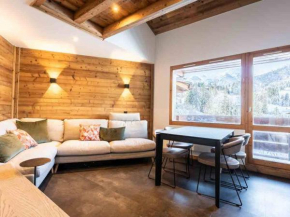 Appartement duplex 5 pièces rénové, Crève-Coeur, 8 pers, animaux acceptés - FR-1-291-720